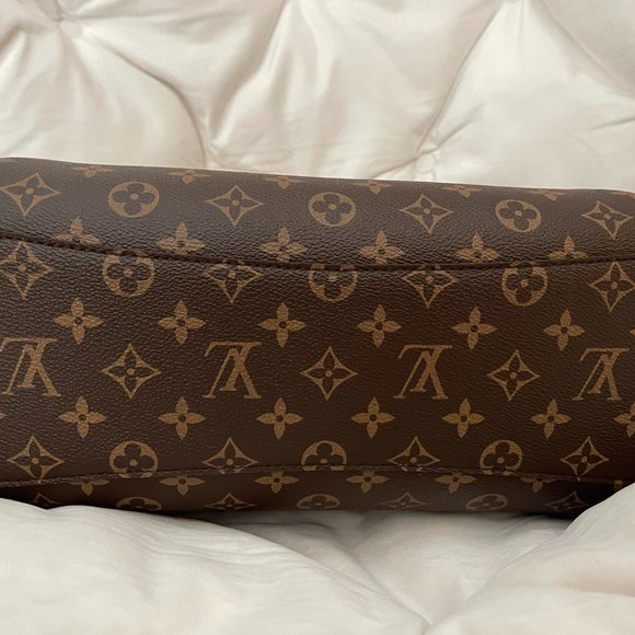 Louis Vuitton Rivoli MM Monogram New Sold Out - Picture 7 of 11